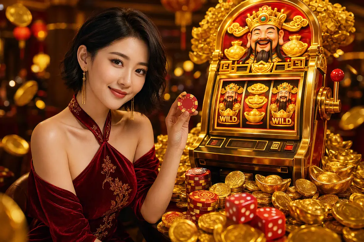 qk333 বোনাস অফার ও প্রমোশন